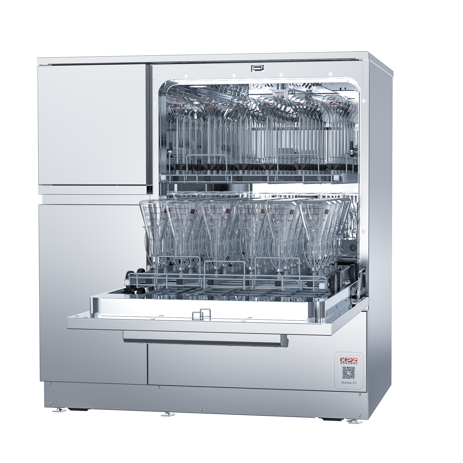 石油化工專用清洗機-百科