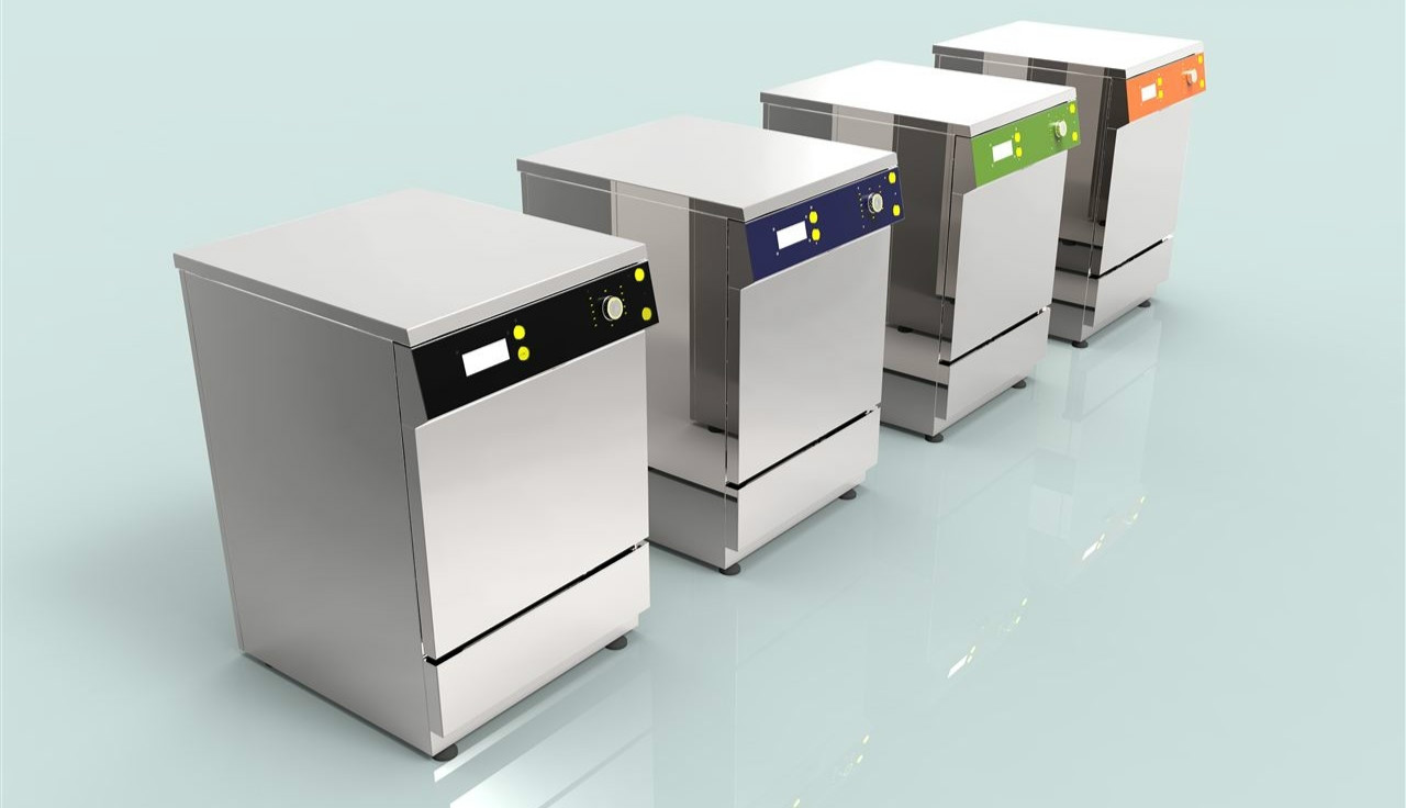 您在操作全自動玻璃瓶洗瓶機時一定要遵守以下這些規程