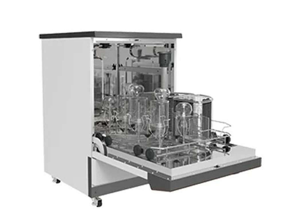 疫情過后，實(shí)驗(yàn)室儀器該如何清洗？