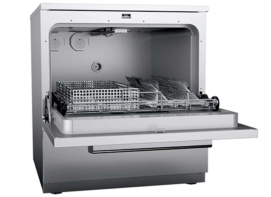 為什么說全自動(dòng)實(shí)驗(yàn)室洗瓶機(jī)是大勢所趨？