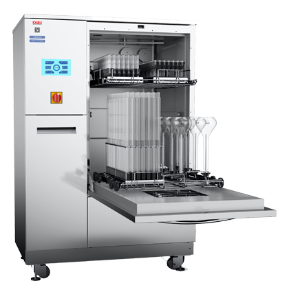 安裝實(shí)驗(yàn)室洗瓶機(jī)，對(duì)環(huán)境是有一定的要求和條件的