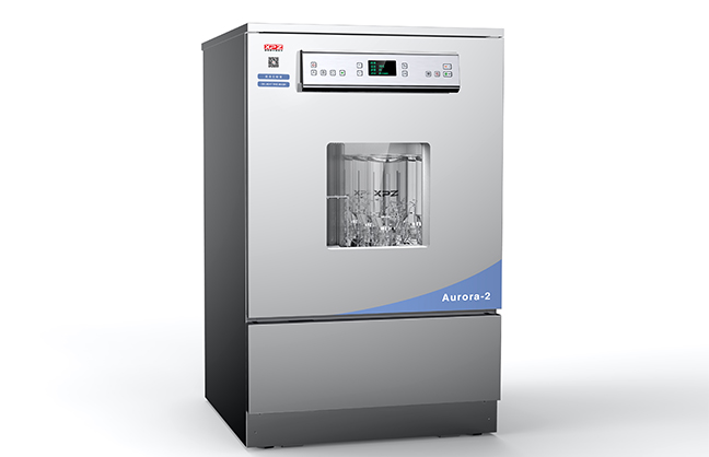 使用實驗室清洗機已經成為清洗領域發展的趨勢