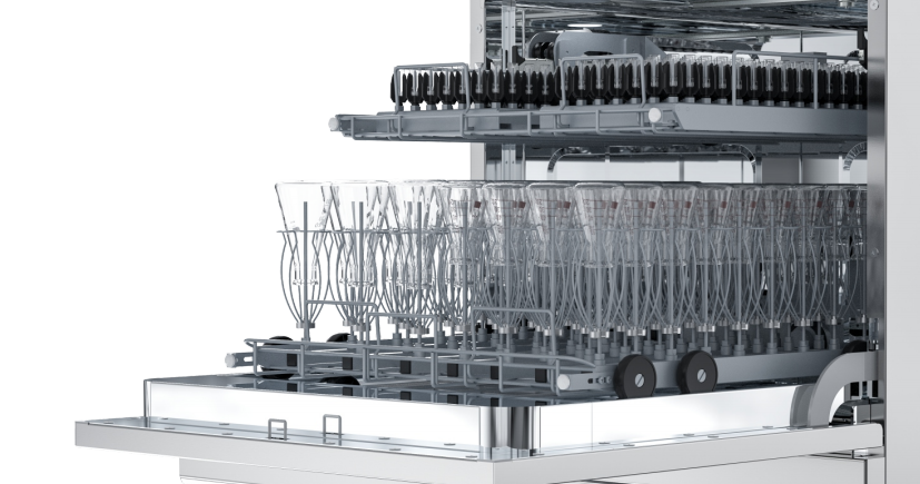 為什么說實驗室全自動洗瓶機在未來一定會更加普及？