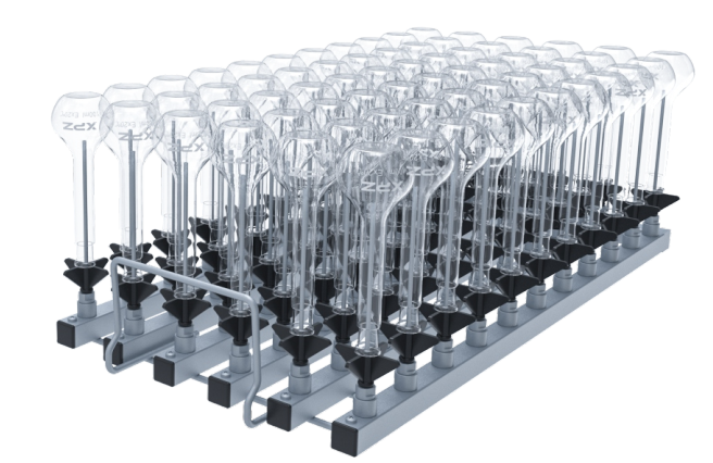 實驗室洗瓶機的重要結構是怎樣的，清潔工作怎么做？