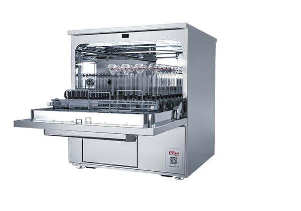 實驗室洗瓶機是怎么發展起來的，使用效果如何？