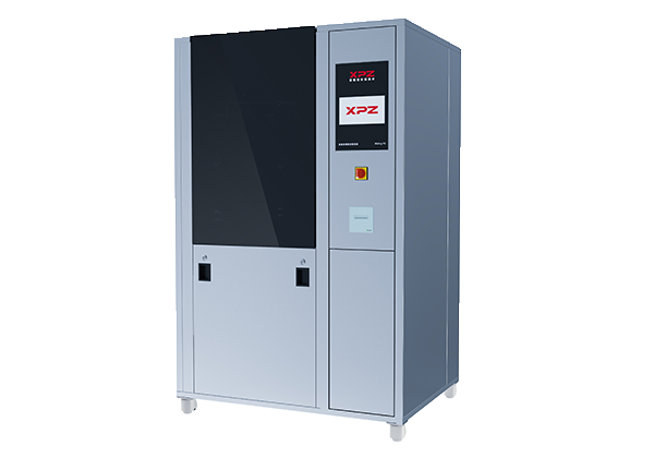 全自動籠具清洗機的應用與優勢，讓你告別清洗難題