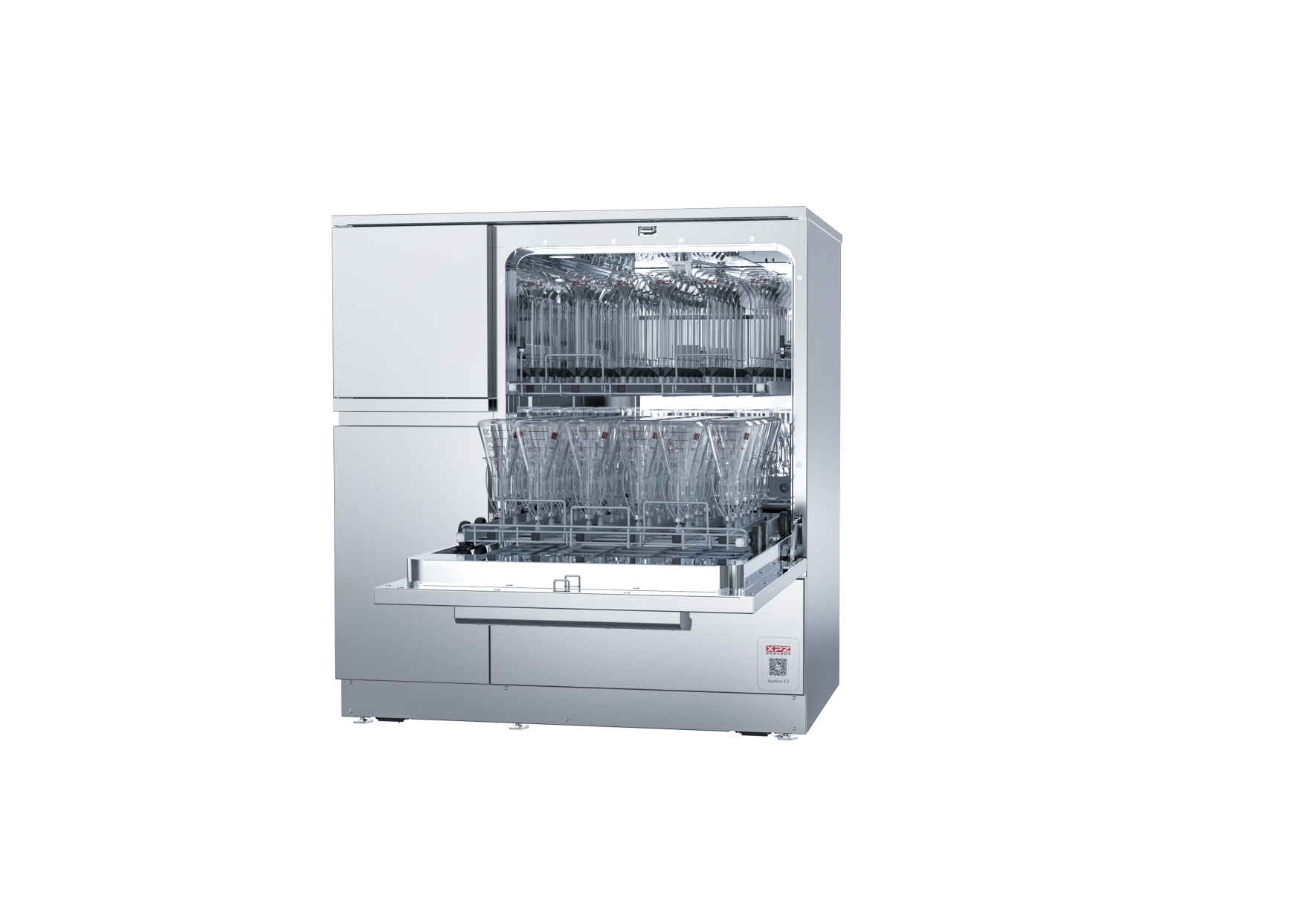 洗瓶機能耗大嗎？喜瓶者洗瓶機的環保設計和可持續發展