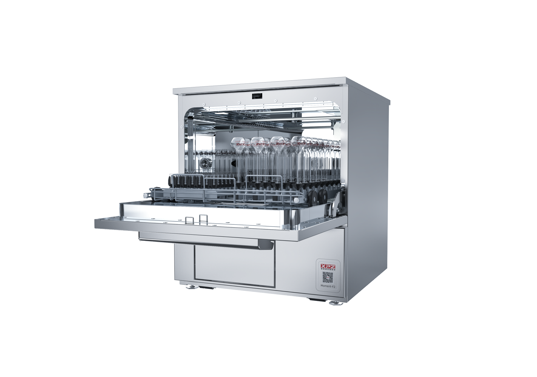 洗瓶機怎么選？這幾點很重要！