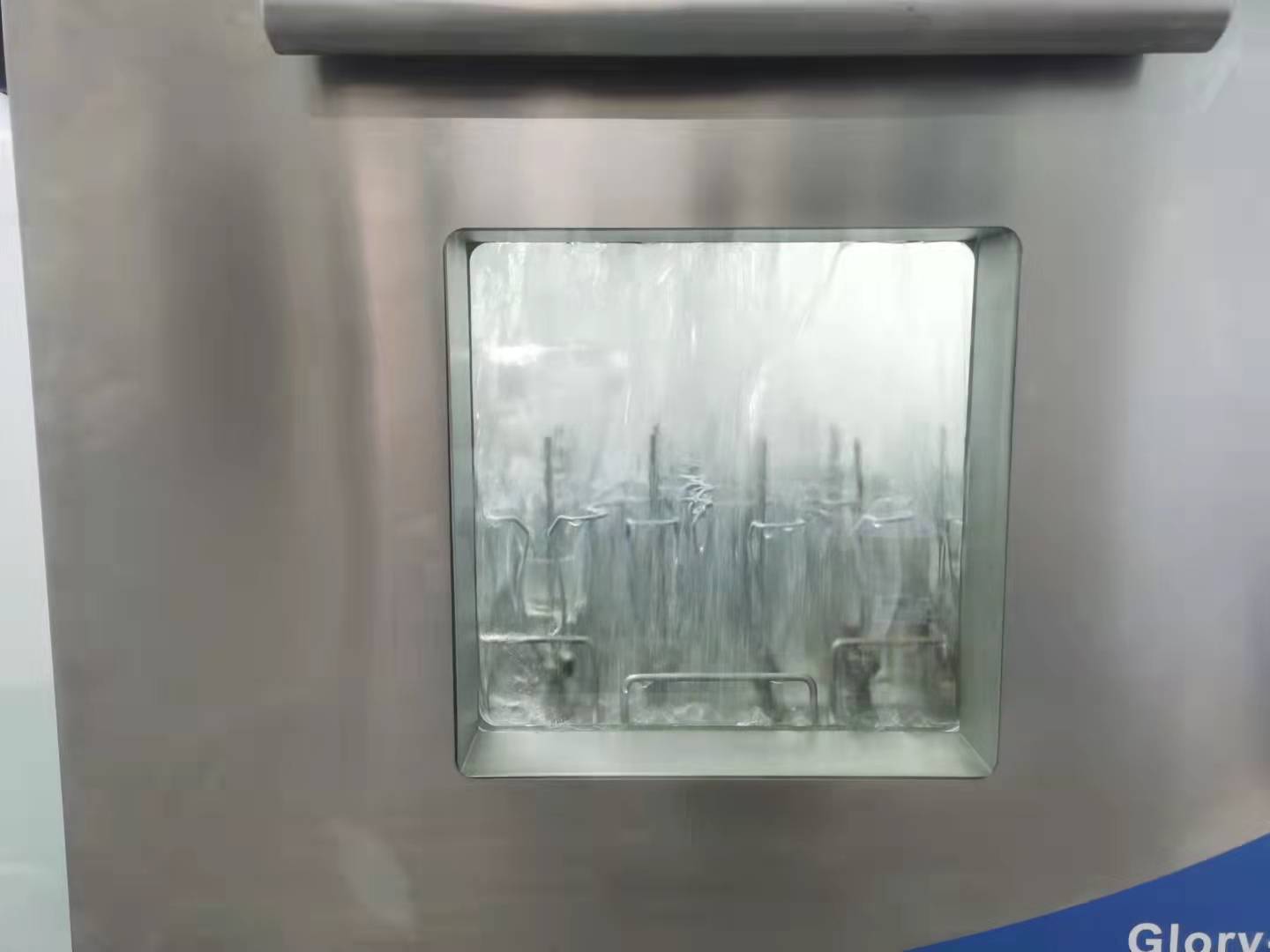 簡易操作，智能管理：全自動洗瓶機的真實用戶體驗