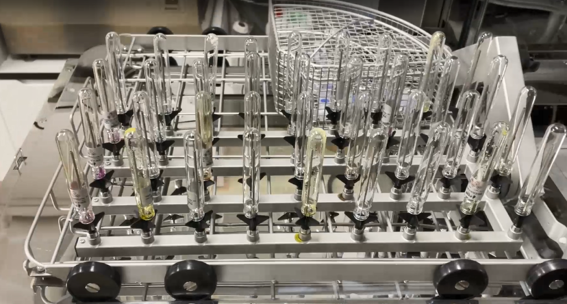 選購全自動實驗室洗瓶機要考慮哪些方面，國內市場如何？