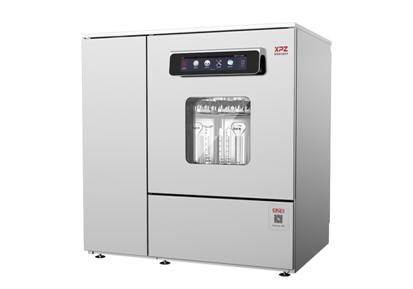 如何選擇合適的實(shí)驗(yàn)室玻璃器皿清洗機(jī)？