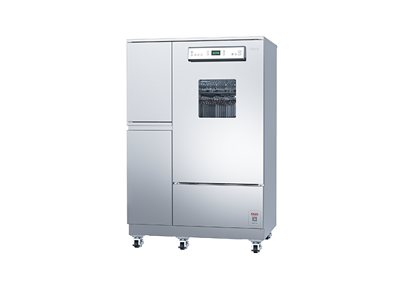 制藥專用清洗機：提升藥品生產質量的關鍵設備