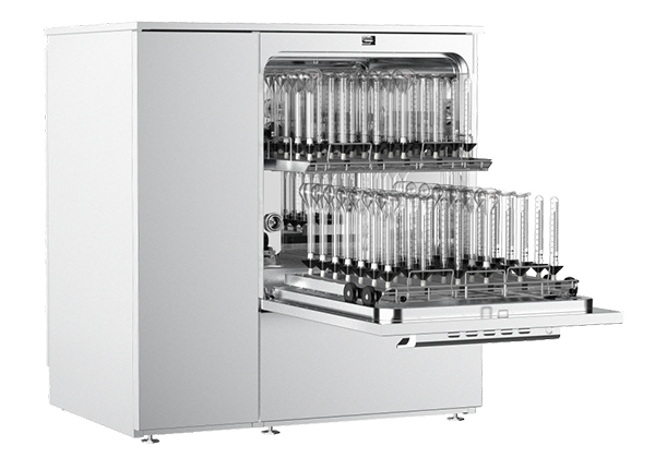 Aurora-F3 （L） 實(shí)驗(yàn)室洗瓶機(jī)