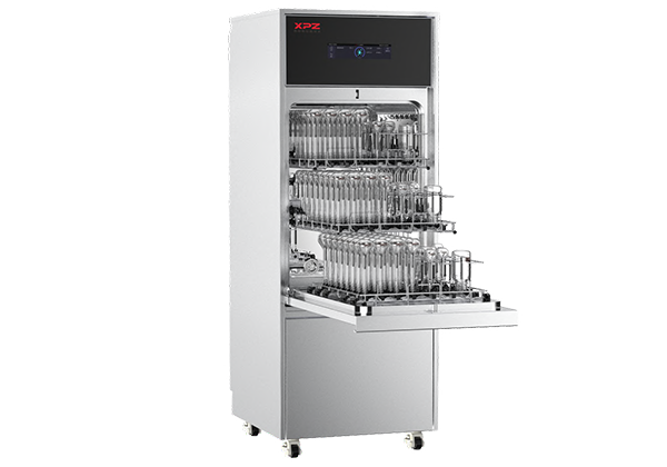 全自動洗瓶機Flash-3/F3