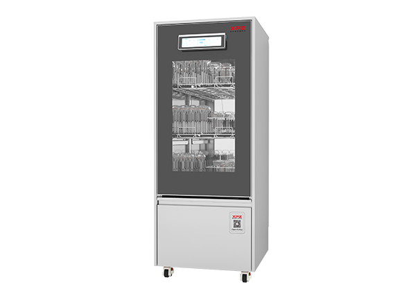 全自動洗瓶機Flash-3/F3 Plus