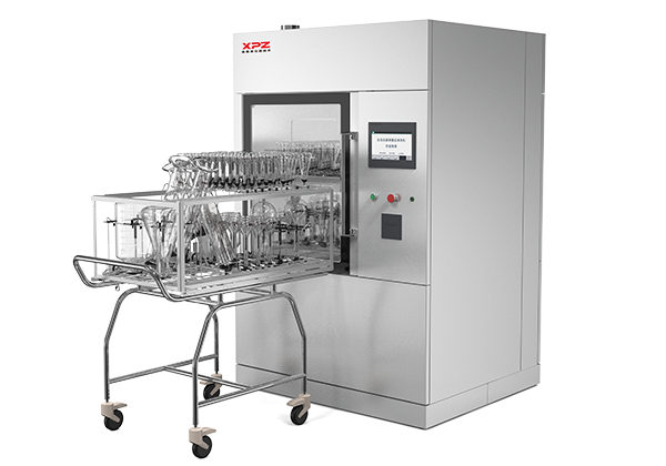 大型器皿器具器械清洗系統Rising-F3 Plus