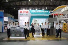 喜瓶者收貨滿滿，慕尼黑生化展圓滿結束