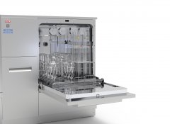 實驗室洗瓶機可以用普通清洗劑嗎？