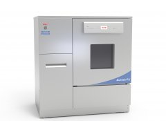 怎么用洗瓶機洗污垢？